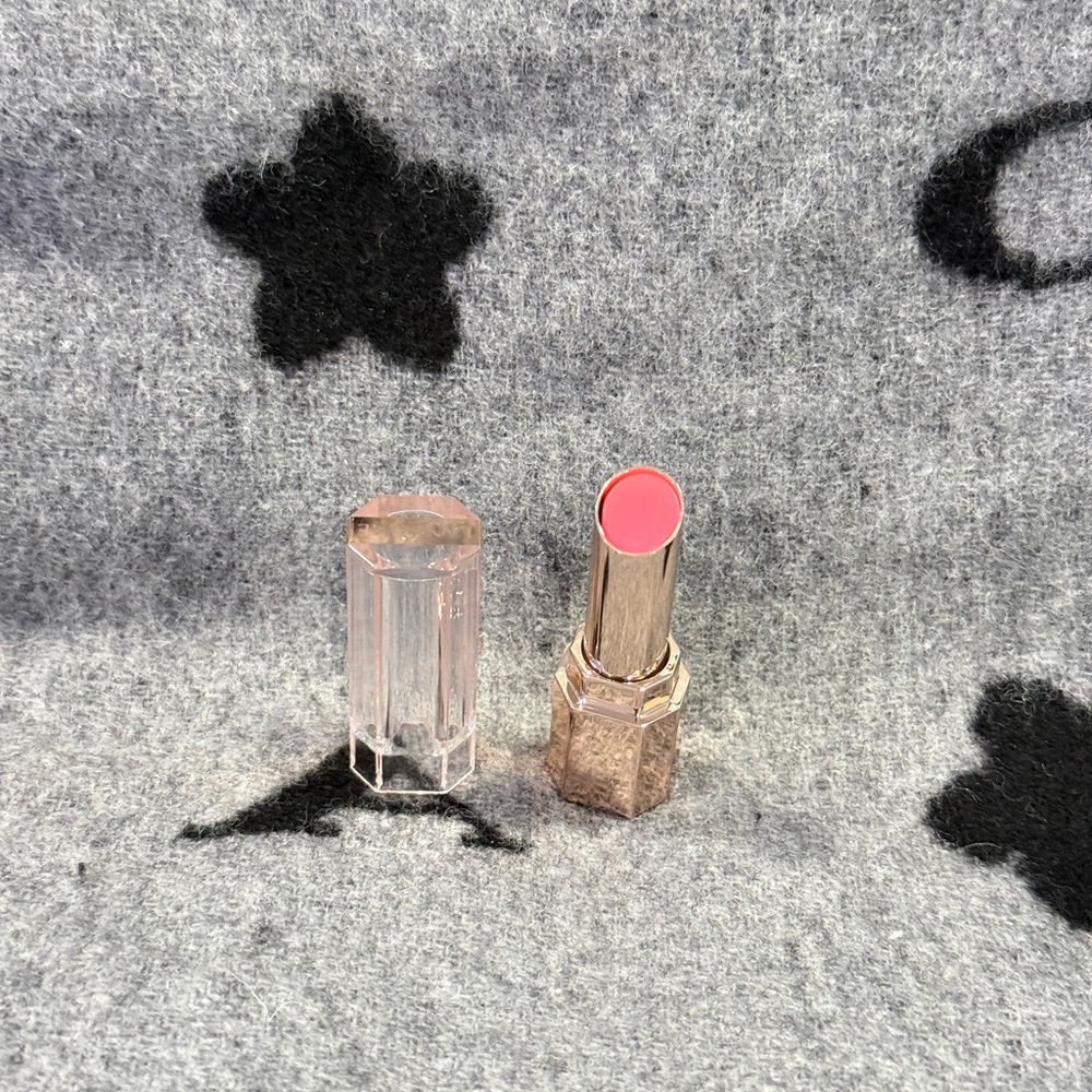 Lancôme Lip Idôle Squalane-12 Butterglow Hydrating Lip Balm mini size 0.8g